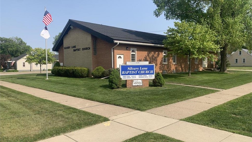 Roofing Project in Dearborn Heights, Michigan by Sharp Construction
