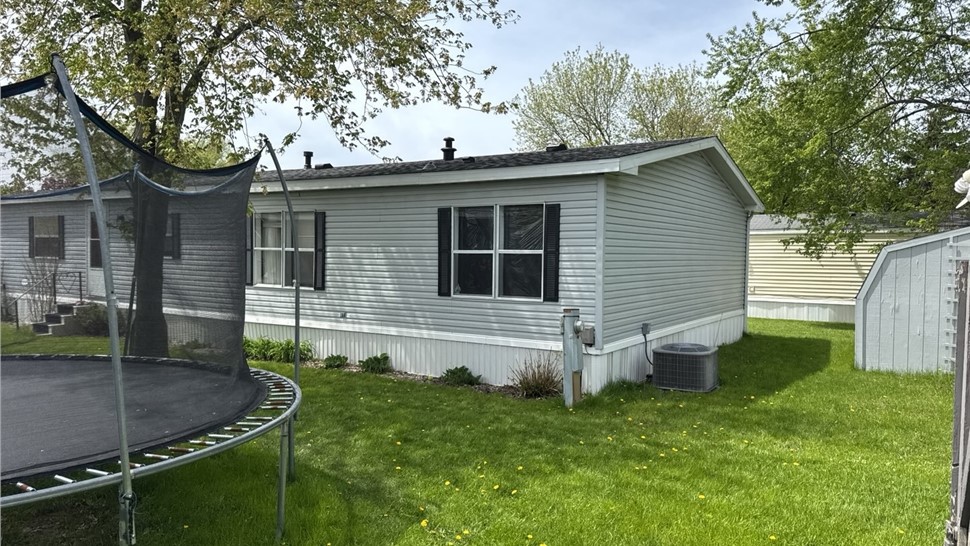 Roofing Project in Zeeland, Michigan by Sharp Construction