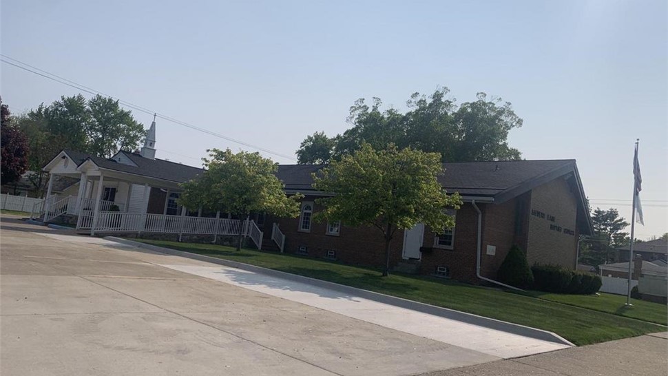 Roofing Project in Dearborn Heights, Michigan by Sharp Construction