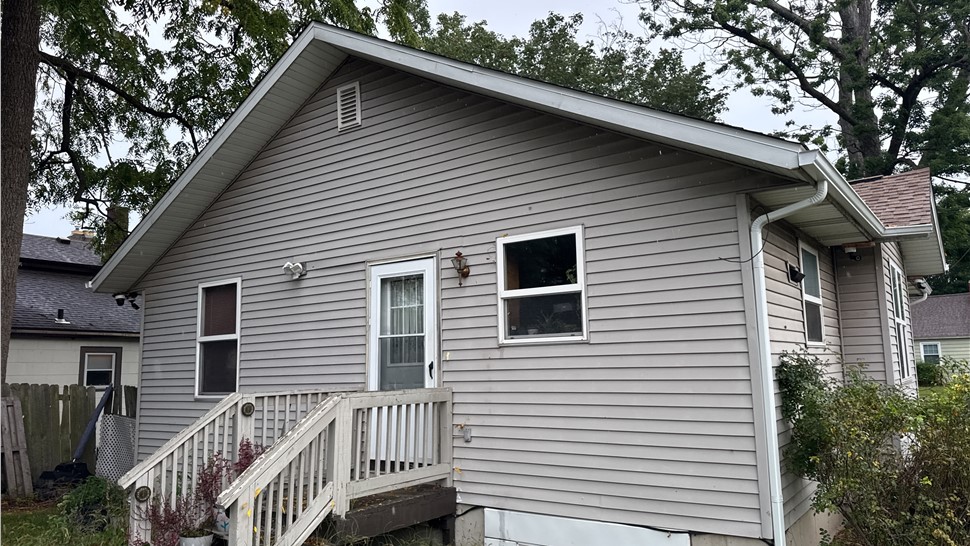 Roofing Project in Holland, Michigan by Sharp Roofing
