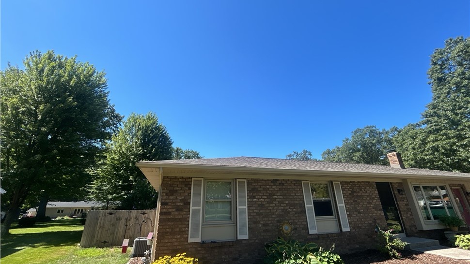 Roofing Project in Holland, MI by Sharp Construction