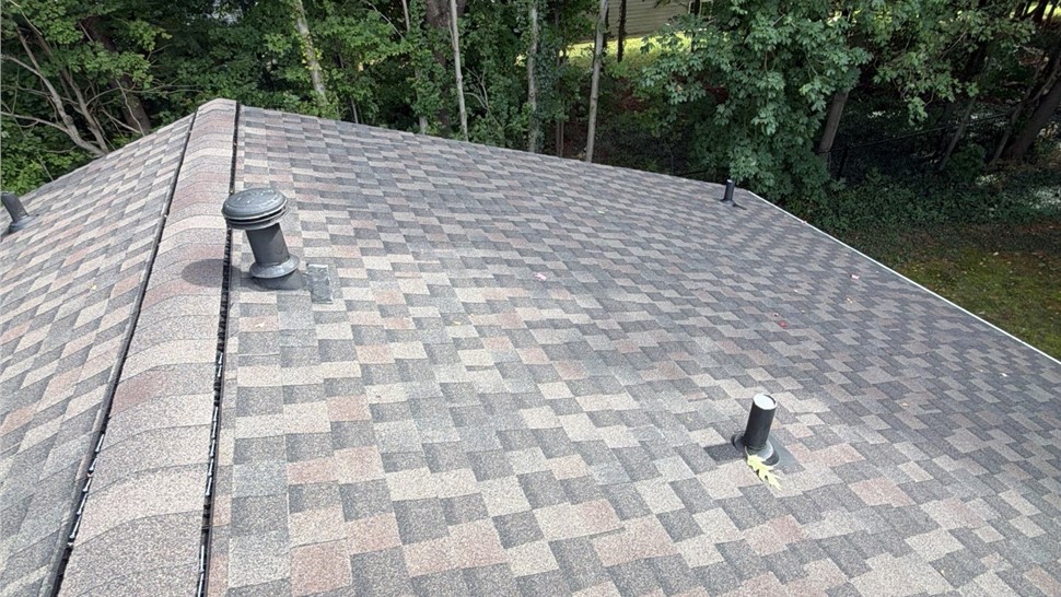 Roofing Project in Holland, Michigan by Sharp Roofing