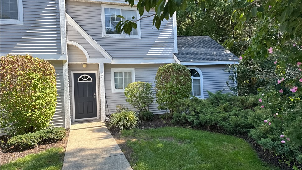 Roofing Project in Holland, Michigan by Sharp Roofing