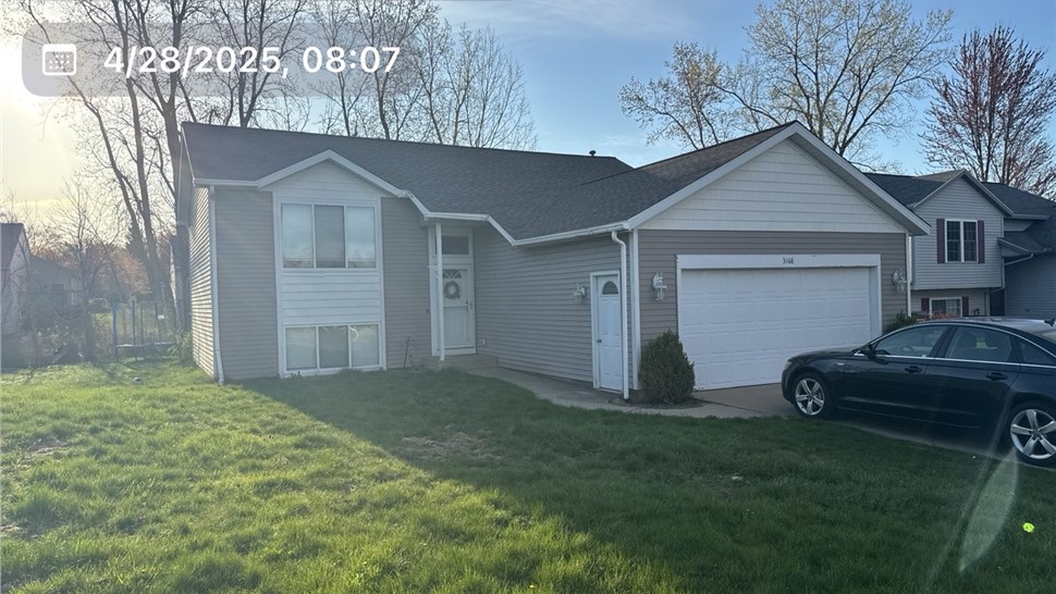 Roofing Project in Holland, Michigan by Sharp Construction