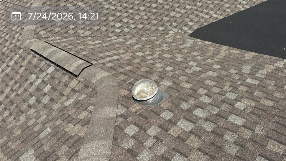Roofing Project in Holland, Michigan by Sharp Roofing