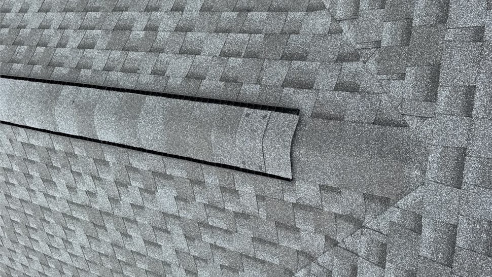 Roofing Project in Zeeland, Michigan by Sharp Construction