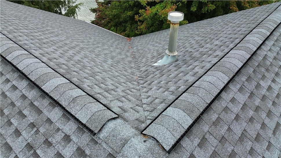 Roofing Project in Holland, MI by Sharp Roofing