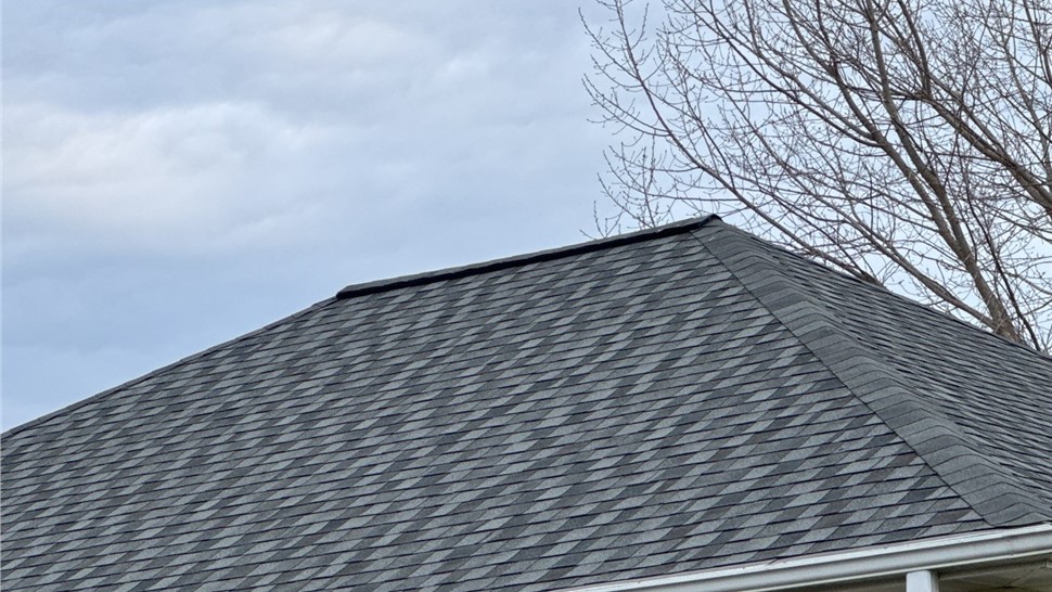 Roofing Project in Saugatuck, Michigan by Sharp Construction