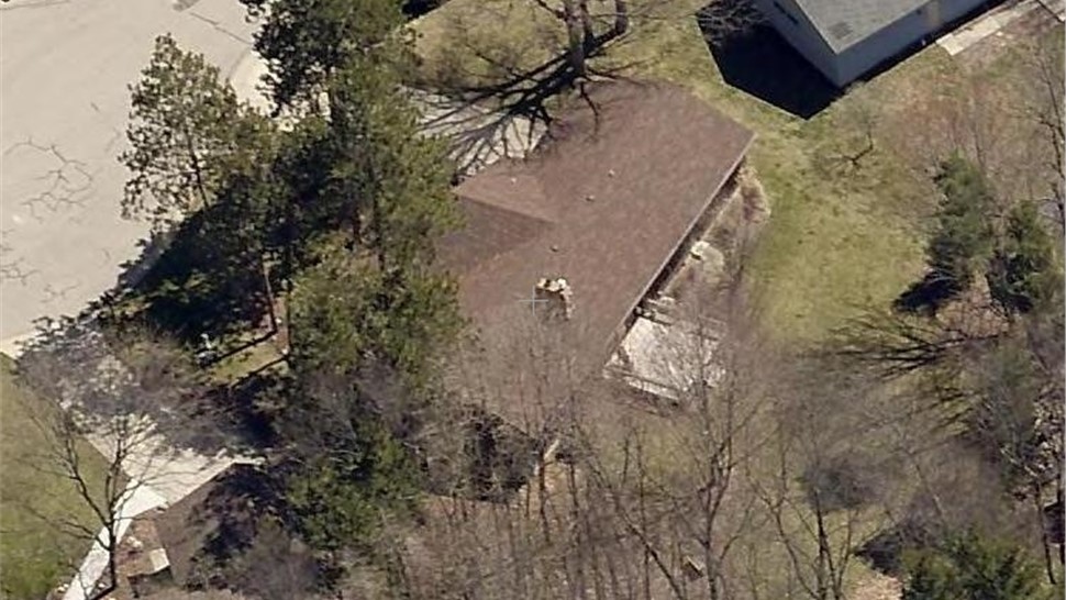 Roofing Project in Holland, Michigan by Sharp Construction