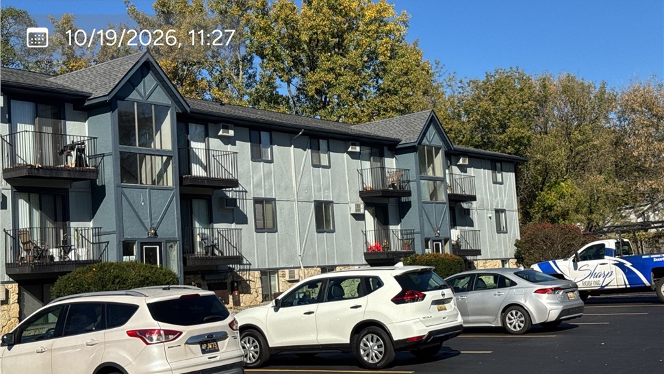 Roofing Project in Grand Rapids, Michigan by Sharp Roofing