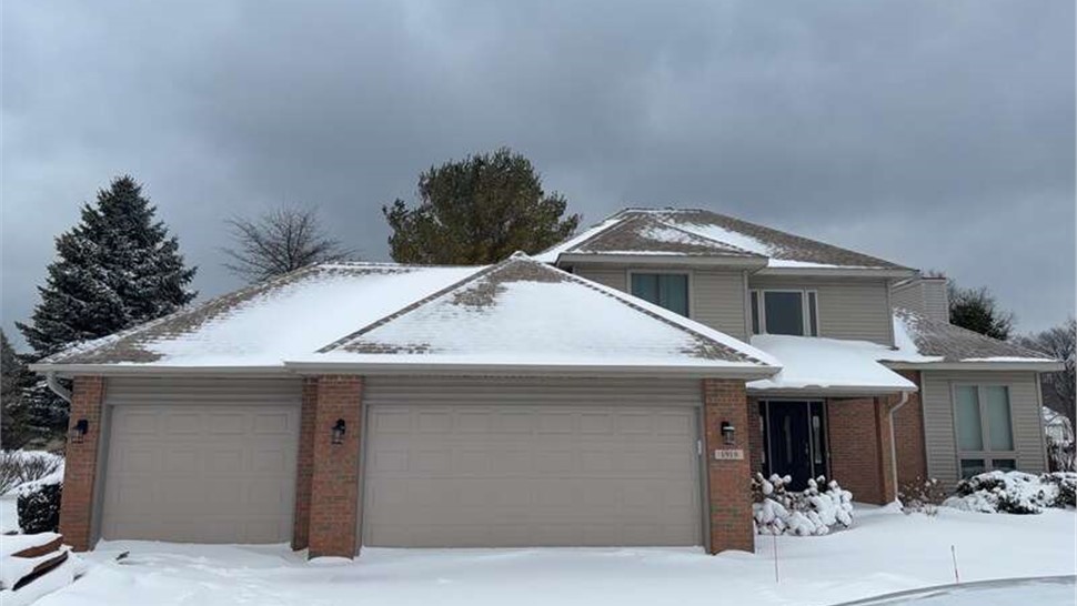 Siding Project in Holland, Michigan by Sharp Construction