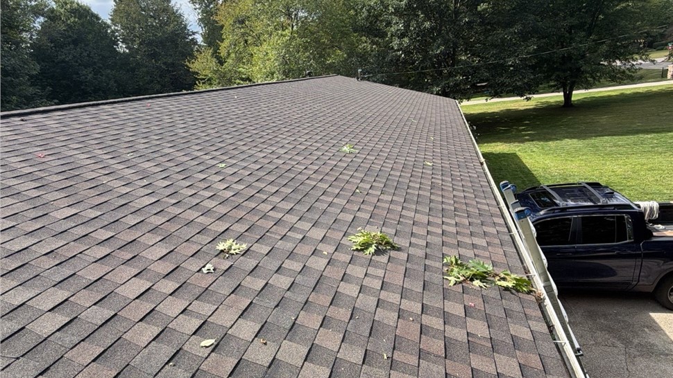 Roofing Project in Holland, Michigan by Sharp Roofing