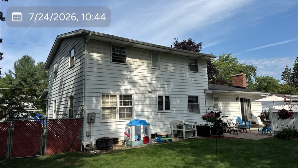 Roofing Project in Holland, MI by Sharp Roofing