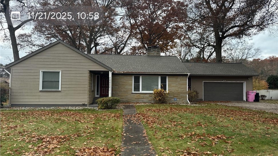 Roofing Project in Norton Shores, Michigan by Sharp Construction