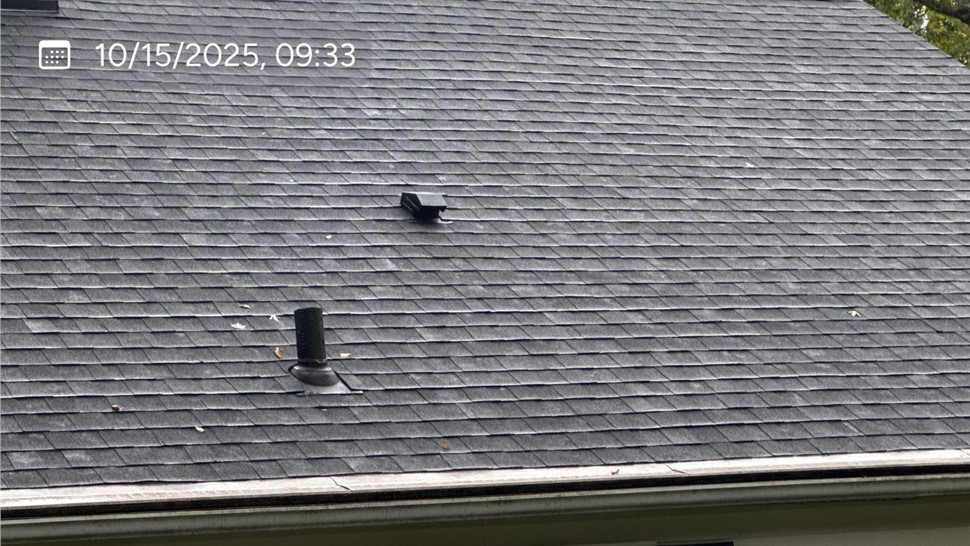 Roofing Project in Holland, Michigan by Sharp Construction