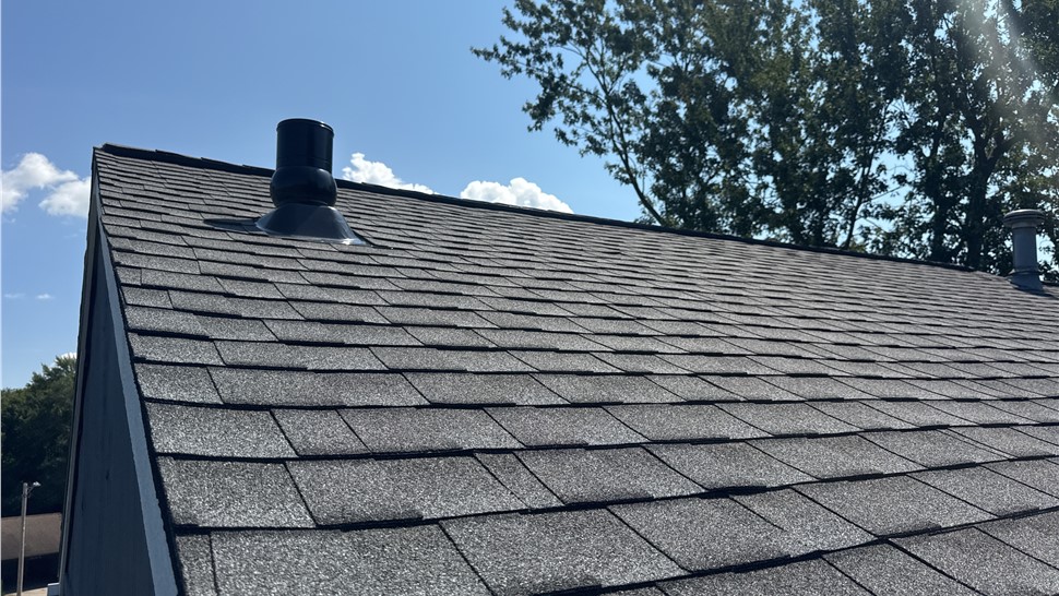 Roofing Project in Holland, MI by Sharp Roofing