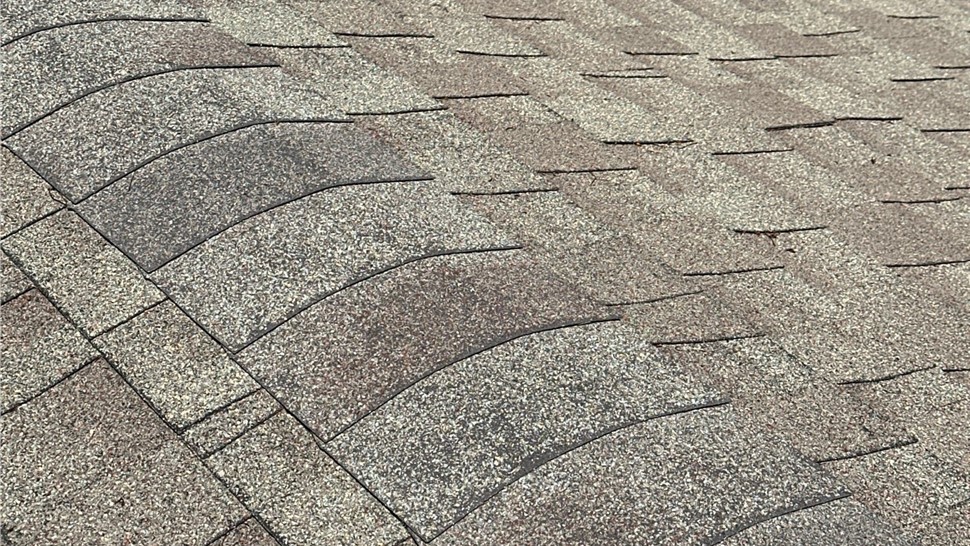 Roofing Project in Grand Haven, Michigan by Sharp Construction