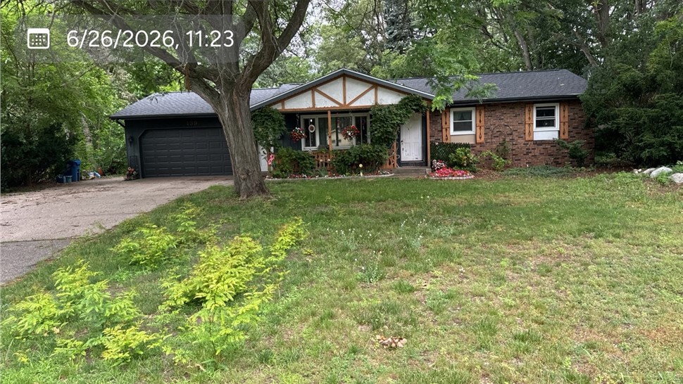 Roofing Project in Holland, Michigan by Sharp Construction