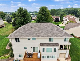 Roofing Project in Zeeland, Michigan by Sharp Construction
