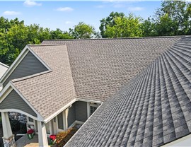 Roofing Project in Zeeland, MI by Sharp Construction
