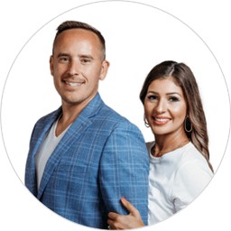 Ryan & Ana Spencer
