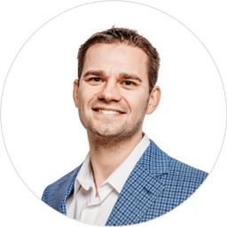 Nate Broekhuizen