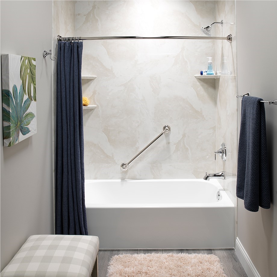 The Many Advantages of a Shower-to-Tub Conversion