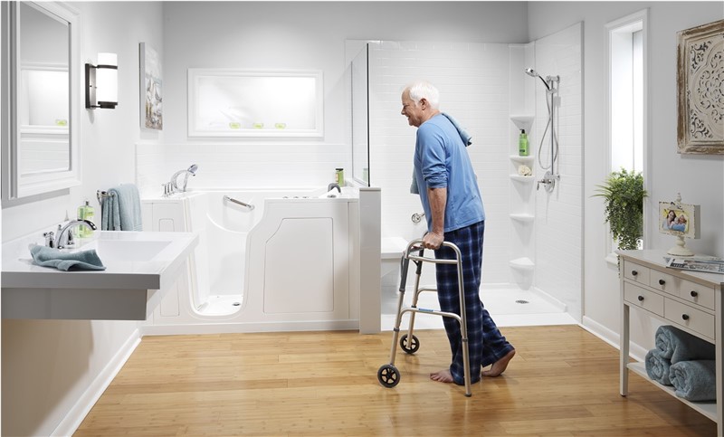 3 Ways To Make Your Bathroom More Accessible
