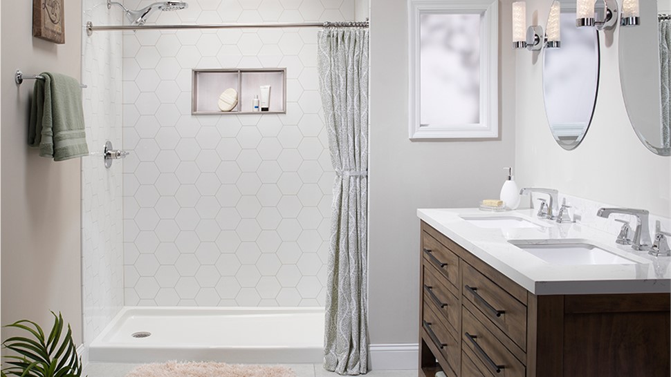 Bathroom Remodel Photo 3