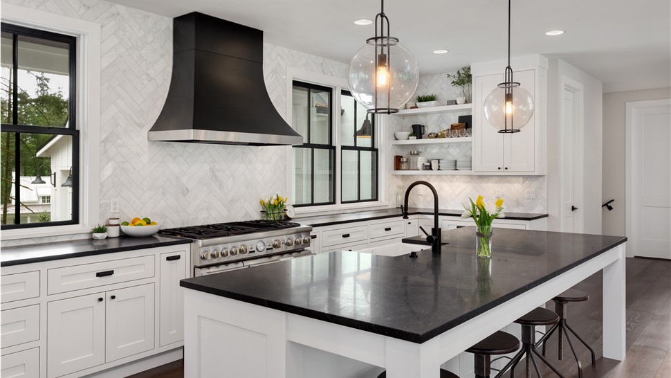 Kitchen Remodel Photo 1