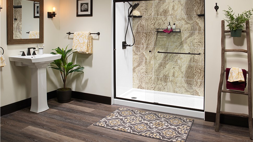 Bathroom Remodel Photo 4
