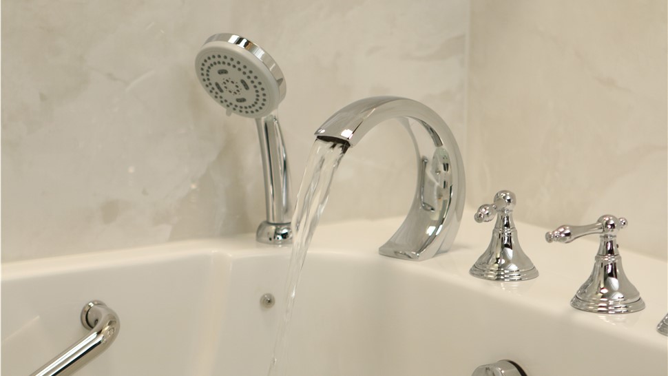 Bath accessories Photo 1
