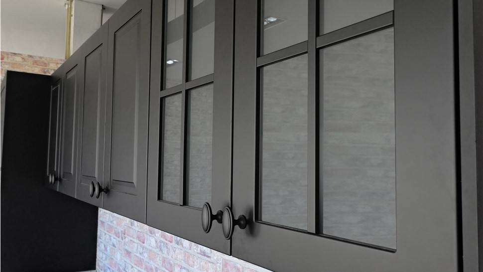 Kitchen Cabinets Photo 1