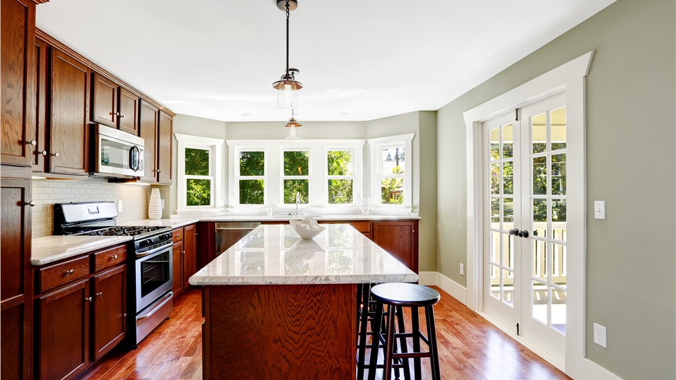 Kitchen Remodeling 2