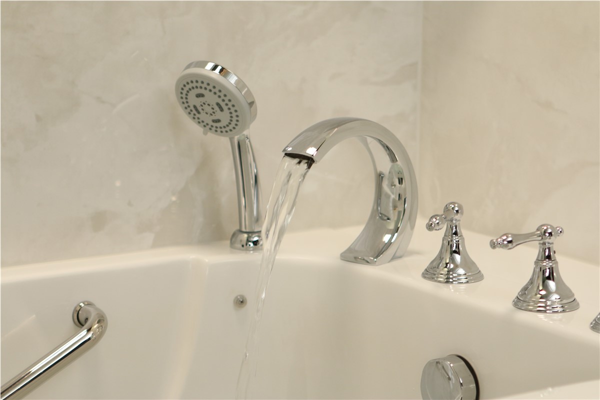 Bath & Shower Accessories