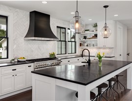 Kitchen Remodel Photo 1