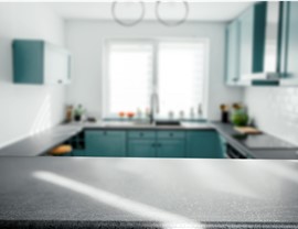 Kitchen Countertops Photo 3