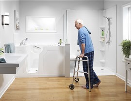 Walk-In Baths Photo 3