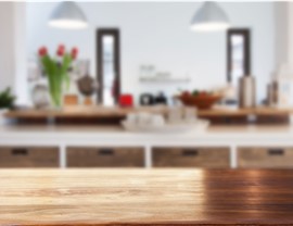 Kitchen Countertops Photo 2