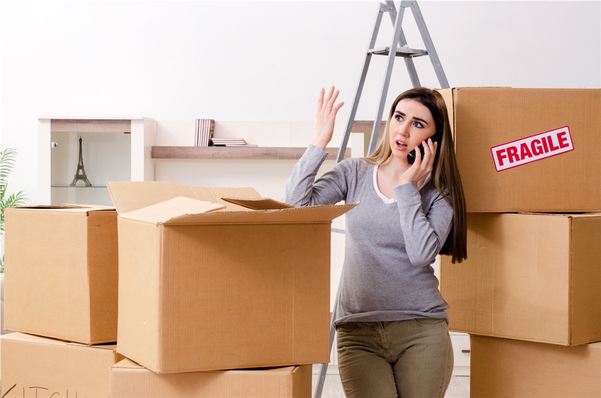 8 Dangerous Signs of a Bad Moving Company