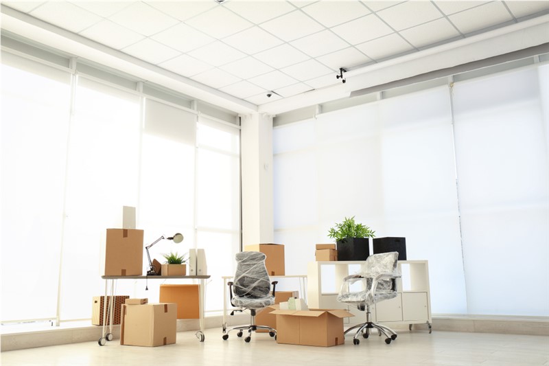 What is a Commercial Move?