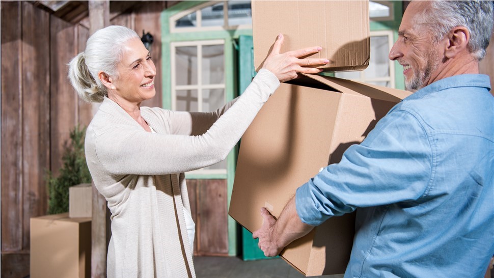 residential moving tips