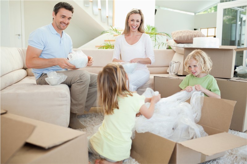 What Are the Steps to Relocating: Tips from Philadelphia Home Movers