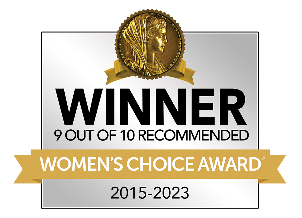 womens choice award best movers