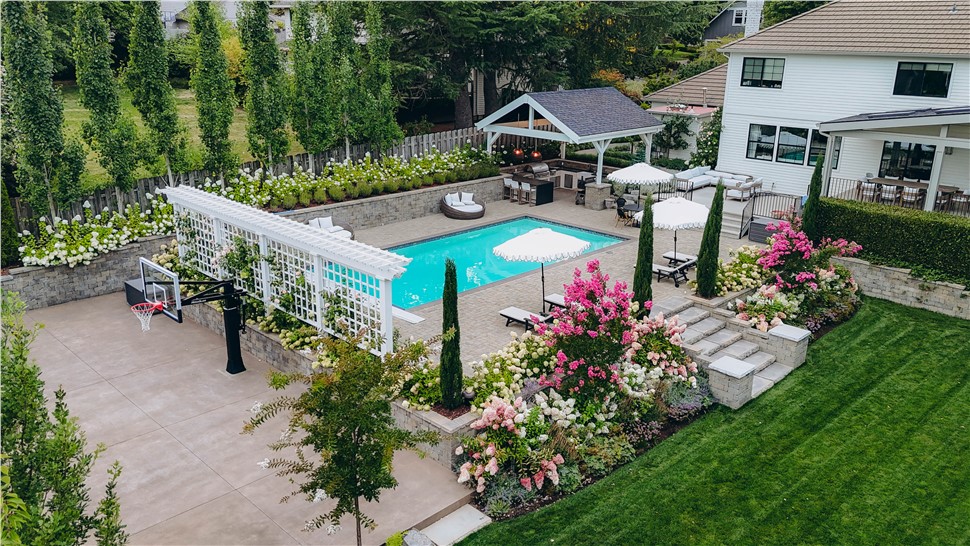 Landscape Installation Photo 45