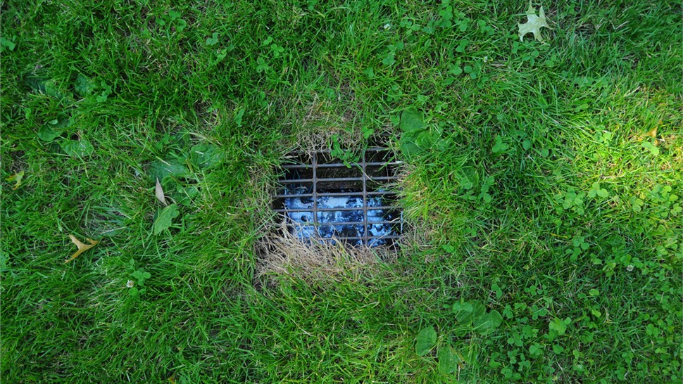 Drainage Photo 93