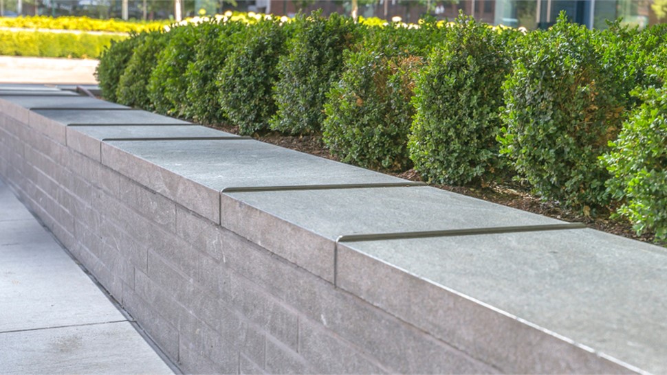 Commercial Landscape Installation Photo 68