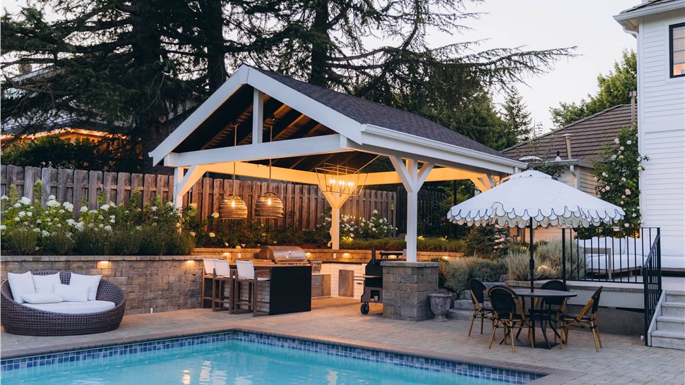 cost of replacing outdoor kitchen 2026 Photo 89