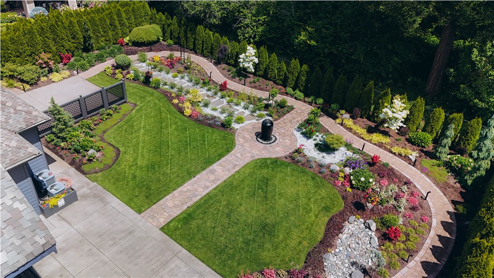 Landscape Designing Photo 99