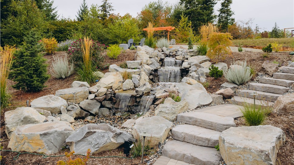 Water Features Photo 84